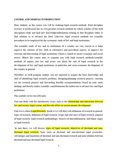 Legal Research Methods PDF 的图像结果