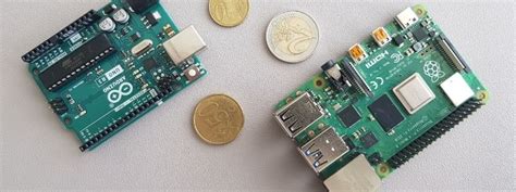 Arduino Ou Raspberry Pi 的图像结果