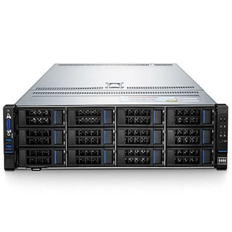 Network Server 的图像结果