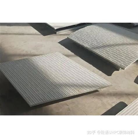 UHPC - 成都金沙新型建材厂 - 九正建材网