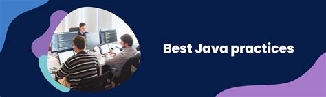Image result for Java Best Practices Principles