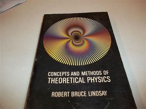 Buy Concepts and Methods of Theoretical Physics Book Online at Low ...