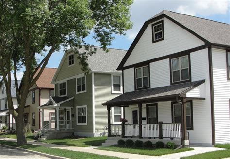 Scattered Sites Homes | All Properties | Housing Authority of the City ...