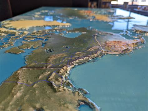 world map 3d interactive 的图像结果