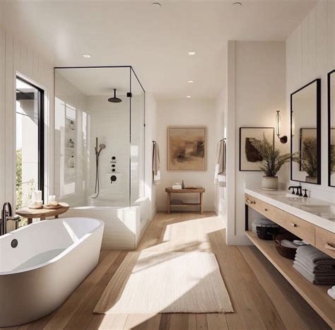Pin by Michelle Elizabeth on Home ️ | Bathroom interior design, Home ...