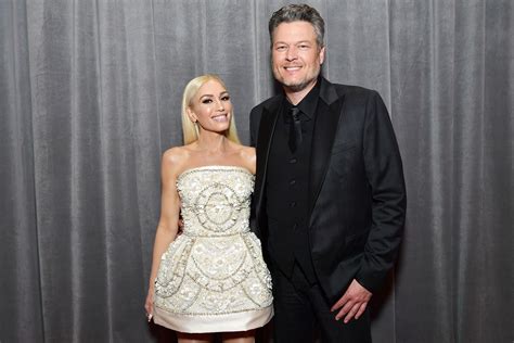 Why Gwen Stefani Says Blake Shelton Is Her 'Favorite Award' | NBC Insider