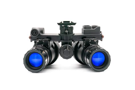 AB Nightvision RPNVG (Ruggedized Panning Night Vision Goggle)