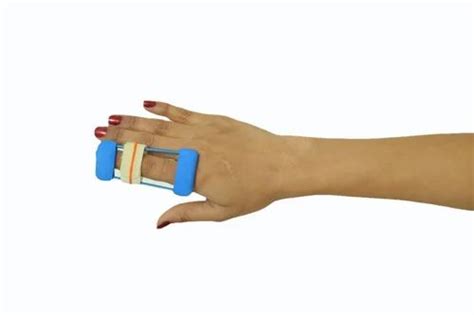Image result for Dynamic Finger Extension Splint