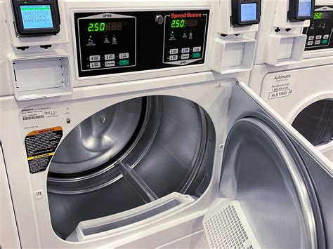 Hotel Laundry Rooms | Automatic Leasing Service
