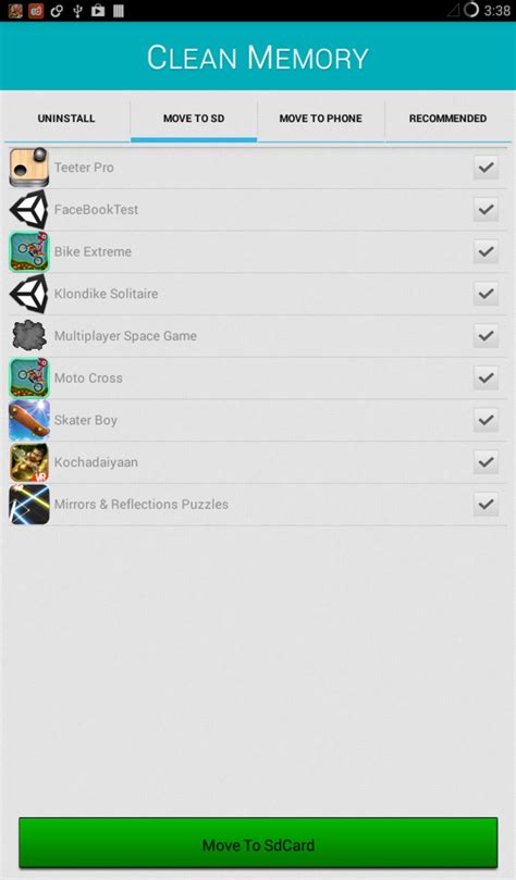 Image result for Ram Optimize App