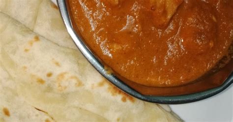 Butter chicken Recipe by Gayatri D - Cookpad