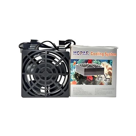 Cooling Fan HOPAR H-901 – cloningaquapets