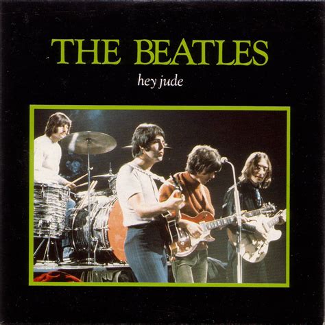 Hey Jude (song) | The Beatles Wiki | FANDOM powered by Wikia