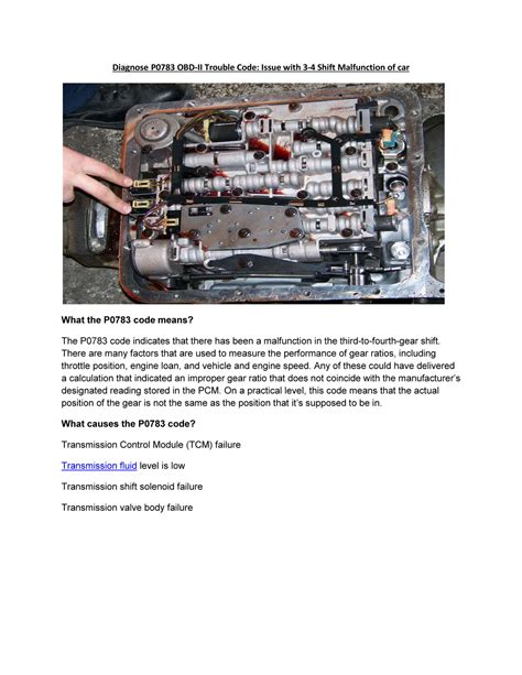 Image result for P0883 Code