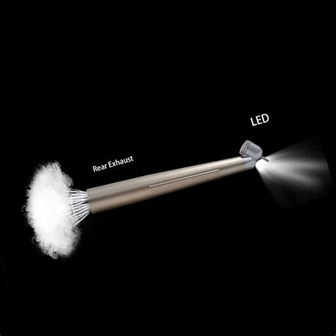 Push Button 45 Degree Surgical Air Free Airotor Handpiece - S45L ...