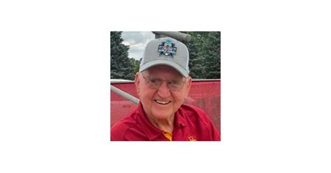 Larry Lou Lasher Obituary (2025) - Scranton, IA - Dahn & Woodhouse ...