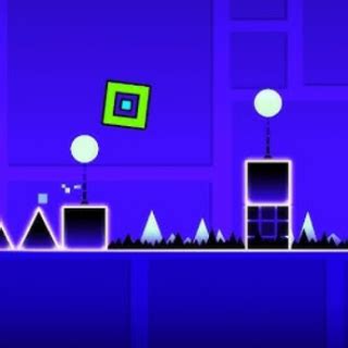 Image result for Geometry Dash Spam Test 1