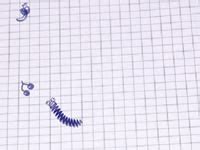 How to Make a Snake Game Using Notepad 的图像结果