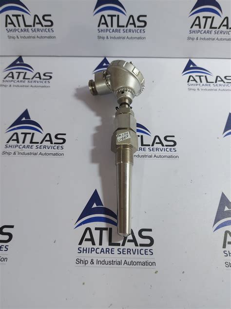 MEIYO ELECTRIC PTR-LN7 RESISTANCE BULB 200'C – Atlas Shipcare Services