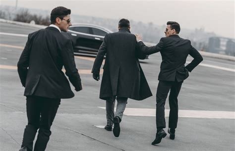 Image result for Executive Protection Training