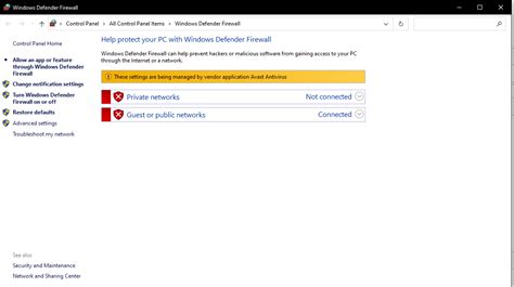 Image result for Configure Your Software Firewall