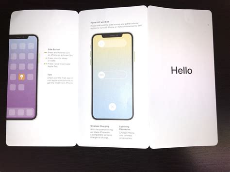iPhone X Guide 的图像结果