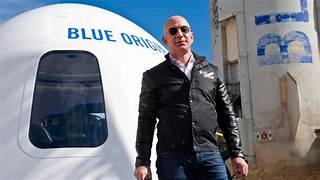 Jeff Bezos