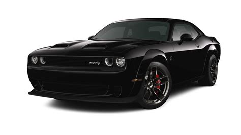 New 2023 Dodge Challenger SRT HELLCAT WIDEBODY JAILBREAK Coupe in Odessa # | Sewell Family of ...