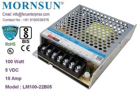 LM100-22B MORNSUN SMPS Power Supply Manufacturer,Supplier,Wholesaler
