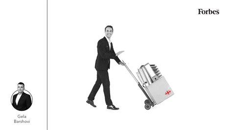 Business Registration Procedure in Georgia: A Comprehensive Guide for ...