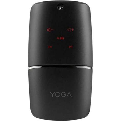 Lenovo Yoga Wireless Optical Mouse Price in India, Specs, Reviews ...