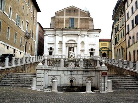Chiesa San Domenico, Ancona