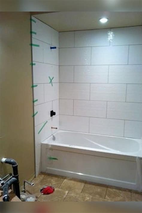 Top 60 best bathtub tile ideas wall surround designs – Artofit