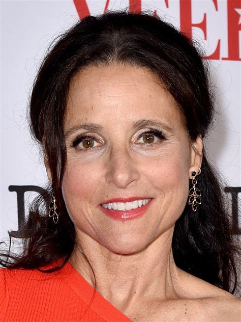 Julia Louis-Dreyfus | Superhero Films Wiki | Fandom