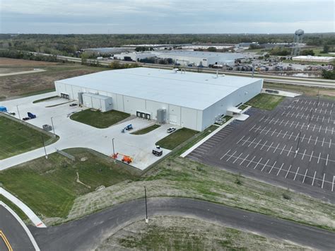 Teijin Automotive Technologies | Chief Buildings