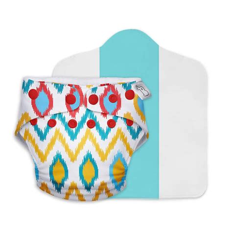 Buy SUPERBOTTOMS REUSABLE AND WASHABLE CLOTH DIAPERS FOR BABIES-CLOTH ...
