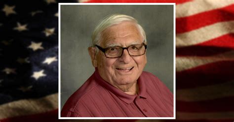 Obituary | Bernard "Bernie" Herman Sunderman of Isle, Minnesota ...