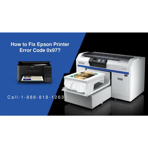 Image result for Epson Printer Ox97 Code