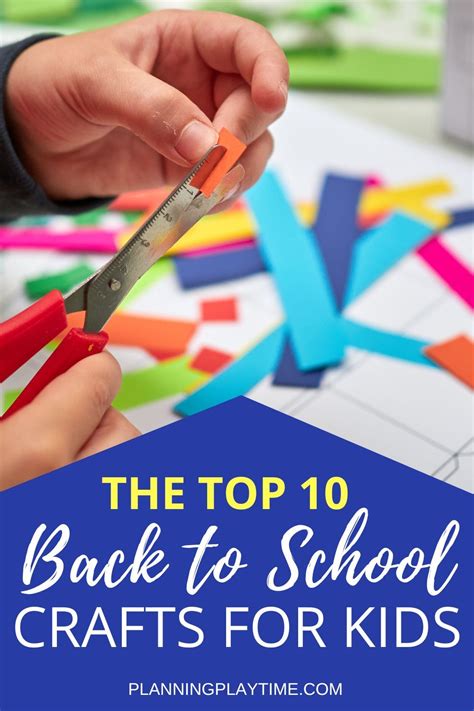 Crafts for School 的图像结果