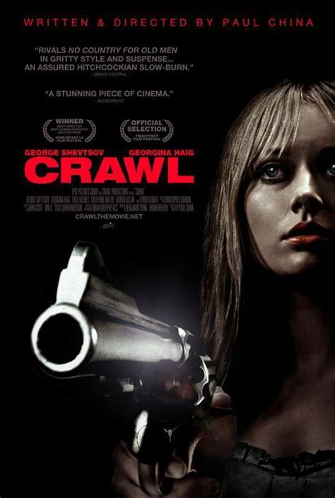 Crawl (2012) - FilmAffinity
