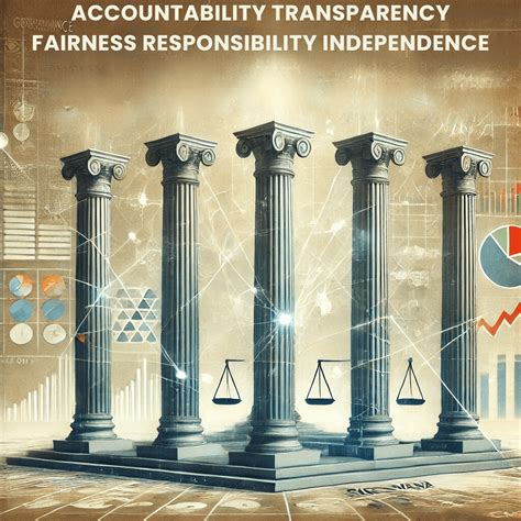 Pillars of Corporate Governance: Importance, Challenges, & More