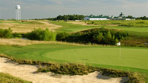 Chariot Run Golf Club – Indiana Golf at Its Best