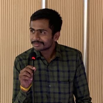 GIDM Internship Program | Gujarat Institute of Disaster Management ...
