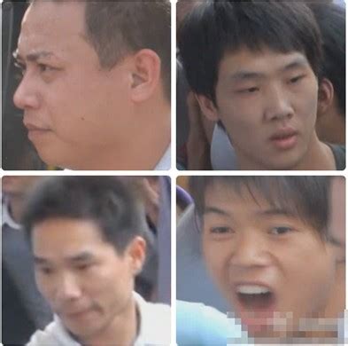 深圳反日游行打砸者遭通缉 5名嫌疑人自首 - 长江商报官方网站