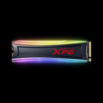 AS40G2TTC AS40G-2TT-C 内蔵SSD XPG SPECTRIX S40G [M.2 /2TB] 1個 ADATA 【通販モノタロウ】