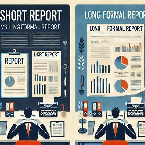 Image result for Formal Report