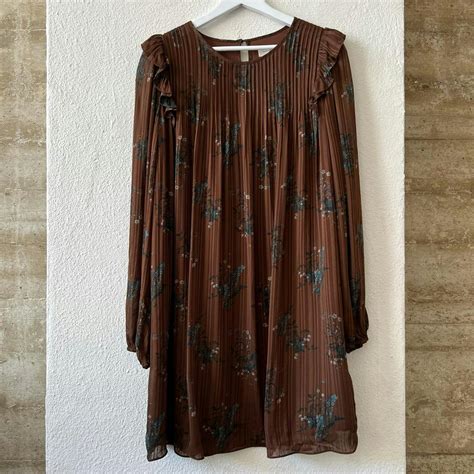 Aritzia Wilfred X Aritzia Paulina Dress | Grailed