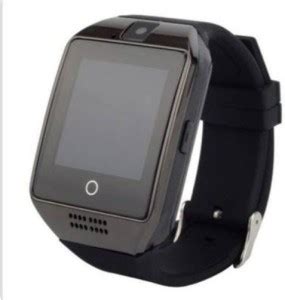 GUGGU ZIK_180Z Q 18 Smart Watch Smartwatch Price in India - Buy GUGGU ...