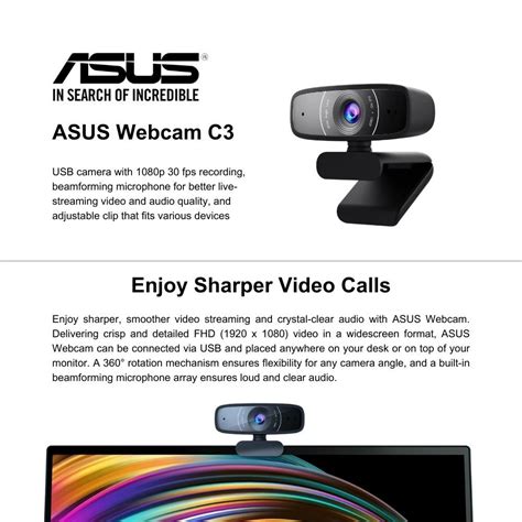 Image result for Asus CMOS Camera