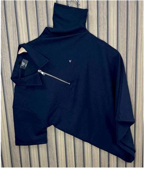 Zip T Shirt - Buy Zip T Shirt online at Best Prices in India | Flipkart.com